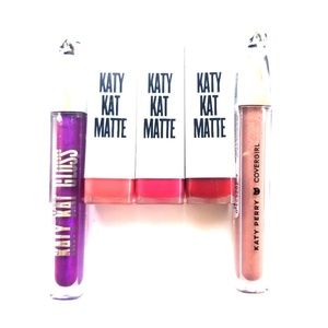 Covergirl Katy Kat Matte/Gloss Bundle